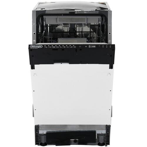 Встраиваемая посудомоечная машина Delonghi DDWI 490 AMEDEO