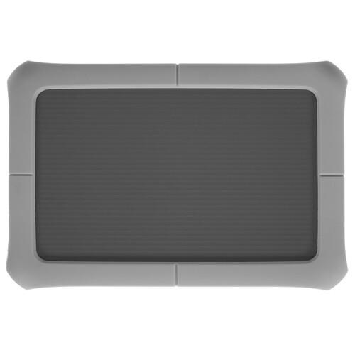 1 ТБ Внешний HDD Hikvision T30 [HS-EHDD-T30(STD)/1T/Grey/Rubber]