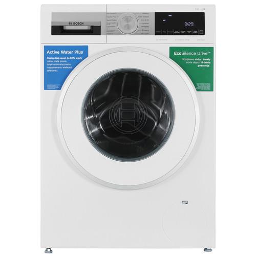 Стиральная машина Bosch WGG144ZEPL белый