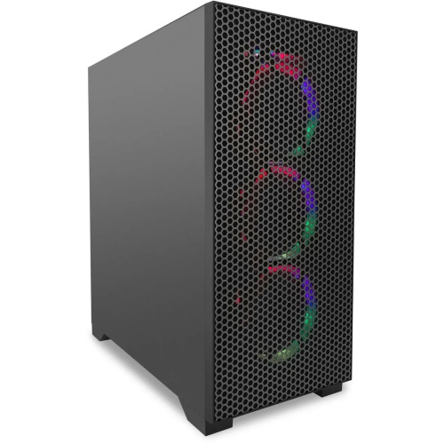 ПК iRU Tactio 510B7GP (2126646) Intel Core i7 14700F, DDR5 64ГБ, 1ТБ(SSD), nVidia GeForce RTX 5070 Ti - 16 ГБ, Windows 11 Pro, черный