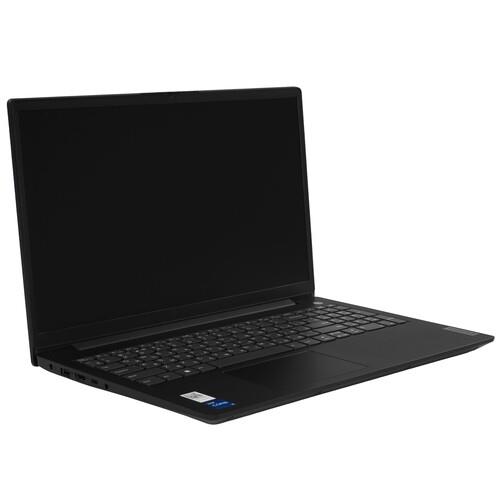 15.6" Ноутбук Lenovo V15 G4 IRU черный