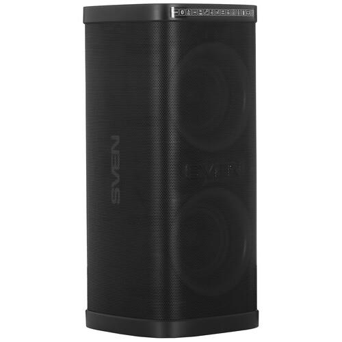 Портативная аудиосистема SVEN PS-950, черный