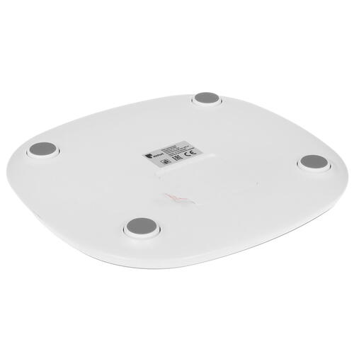 Весы напольные Kitfort KT-809 черный