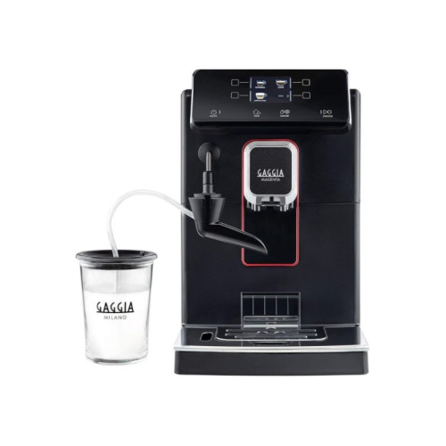 Кофемашина Gaggia Magenta Milk BK 8701/01