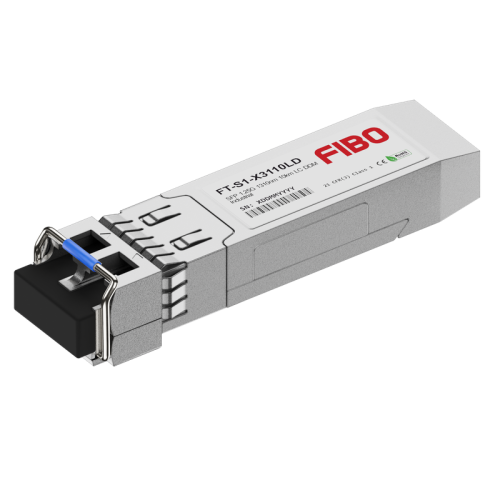SFP модуль FIBO FT-S1-X3110LD