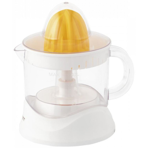 Соковыжималка Scarlett SC-JE50C02 белый