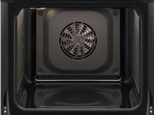 Электрический духовой шкаф Electrolux EOF5C50BV белый