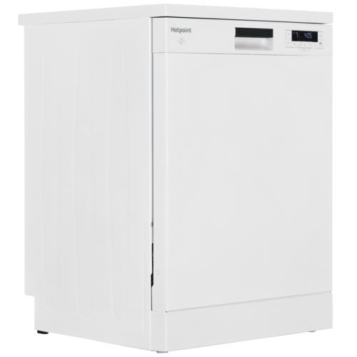 Посудомоечная машина Hotpoint HF 5C84 DW белый