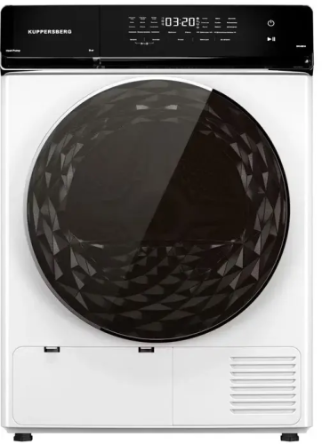 Сушильная машина Kuppersberg DM 650 W