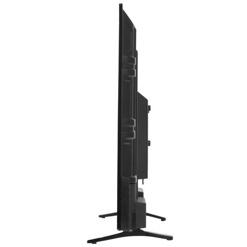 43" (108 см) LED-телевизор Leff 43F690T черный