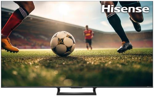 75" (189 см) Телевизор Hisense 75U7S серый