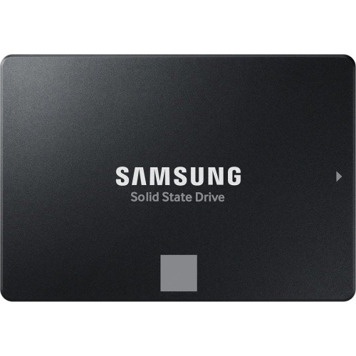SSD Samsung 870 EVO Series (MZ-77E2T0B/EU) 2Tb