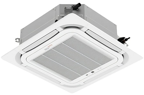 Кассетная сплит-система Aeronik ASI-AKH125R1/B-S/INV/ASO-AGUHN125R1/INV TF06