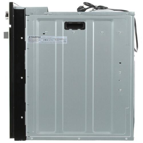 Электрический духовой шкаф MAUNFELD EOEC516BG бежевый