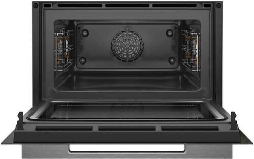 Электрический духовой шкаф Bosch CMG7241W1 белый