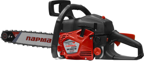 Бензопила Парма БП 052/18 02.019.00009