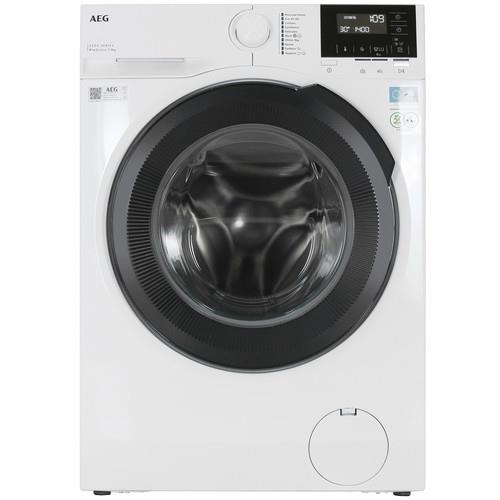 Стиральная машина AEG LFR61944BE белый