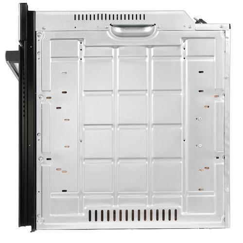 Электрический духовой шкаф Simfer B6EM56025 серебристый