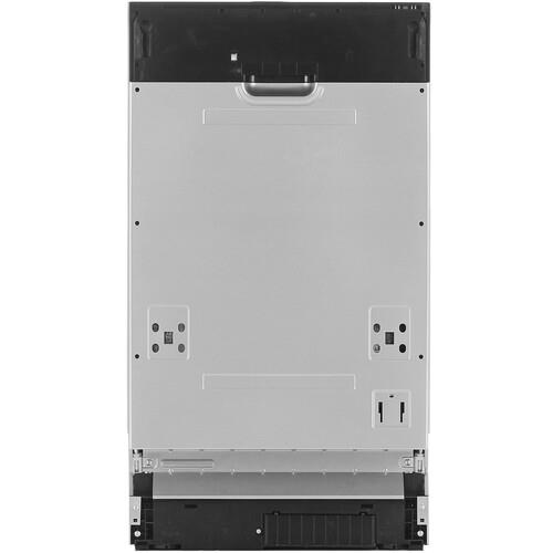 Встраиваемая посудомоечная машина Samsung DW50R4070BB/WT