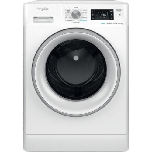Стиральная машина Whirlpool FFWDB 976258 SV EE белый