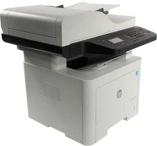 МФУ лазерное HP Laser 432fdn