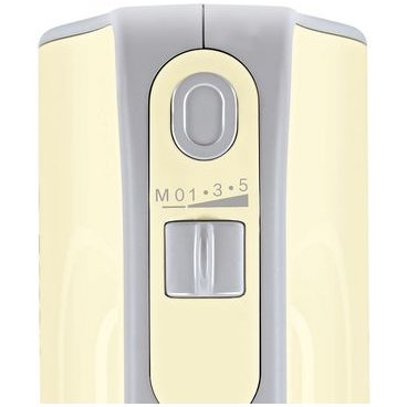 Миксер Bosch MFQ40301 бежевый