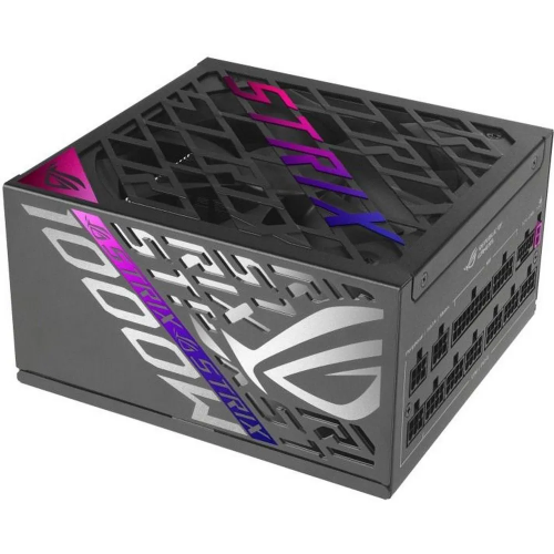 Блок питания ASUS Rog-STRIX-1000P-Gaming 90YE00W1-B0NA00