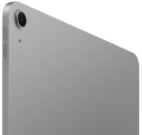 13" Планшет Apple iPad Air (M2) Wi-Fi 128 ГБ серый