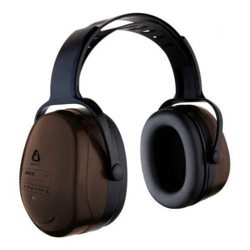 Наушники противошумные Jeta Safety Sonus JEM-101 коричневый 29 дБ/1шт