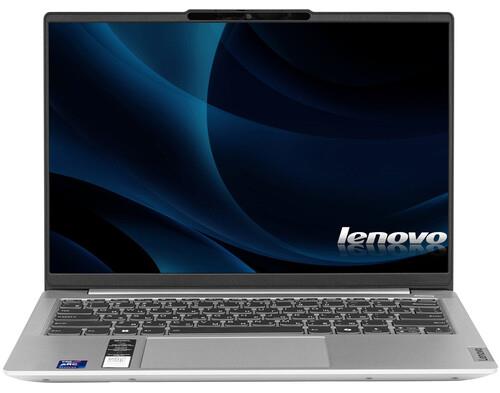 14" Ноутбук Lenovo IdeaPad Slim 5 14IMH9 серый