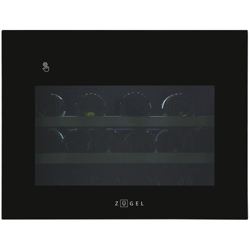 Винный холодильник ZUGEL ZCWI280B