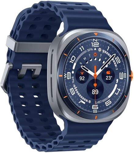 Смарт-часы Samsung Galaxy Watch Ultra 2025 LTE 47mm