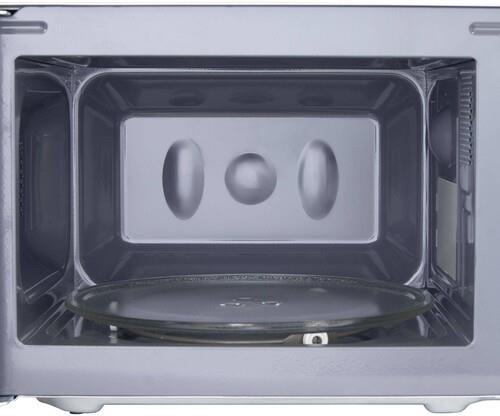 Микроволновая печь BBK 20MWS-708M/BS серый