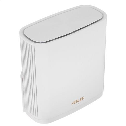 MESH-комплект ASUS ZenWiFi XD6S (W-1-PK)