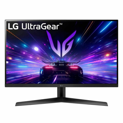 Монитор LG 27GS60F-B black