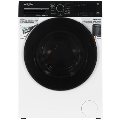 Стиральная машина Whirlpool WPM 07W ADS EE белый