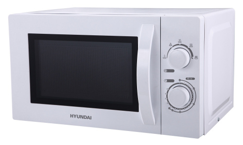 Микроволновая печь Hyundai HYM-M2059 белый
