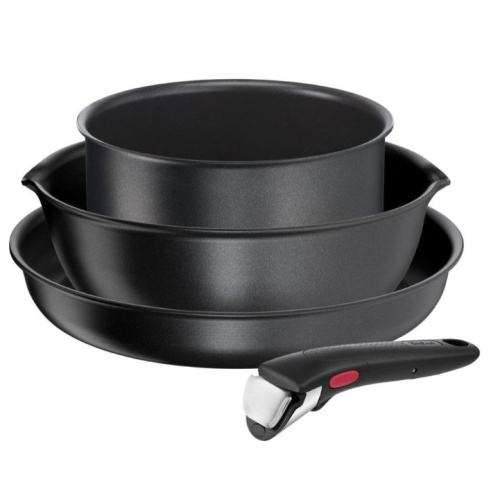 Набор посуды Tefal L7629453 4 предмета (2100125137)