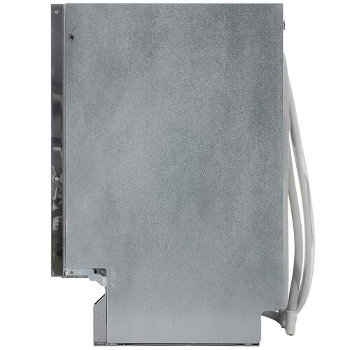 Встраиваемая посудомоечная машина Bosch SMV6ECX08E