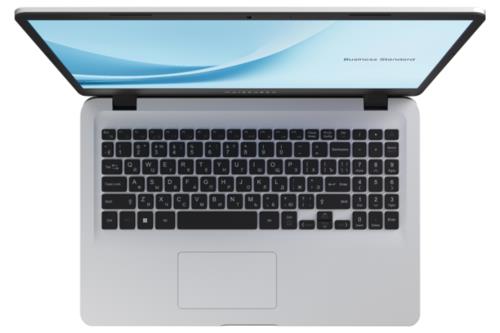 15.6" Ноутбук Maibenben B115A серебристый