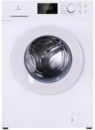 Стиральная машина LEX LWM08012WID белый