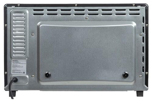 Мини-печь SUPRA MTS-2691 черный