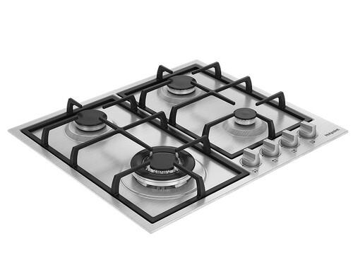 Hotpoint HGMT 642 W IX