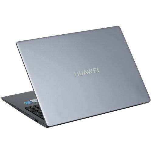 16" Ноутбук Huawei MateBook D 16 MCLF-X серый