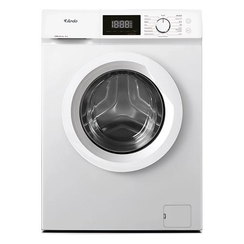 Стиральная машина Ardo WME610451UW2 белый