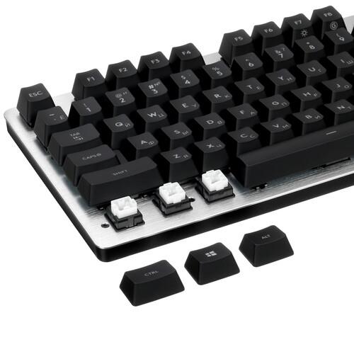 Клавиатура проводная Logitech G413