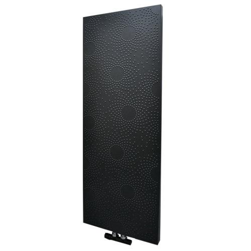 Дизайн-радиатор Varmann Solido Dots SD 1800.530 водяной