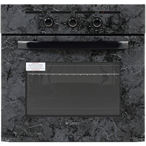 Газовый духовой шкаф Gefest ДГЭ 621-01 К53