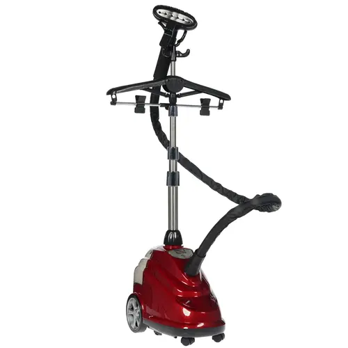 Отпариватель Grand Master GM-S205 Professional (380691) красный