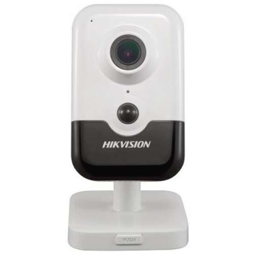 Камера видеонаблюдения IP Hikvision DS-2CD2443G2-IW(2.8MM)(W) 2.8-2.8мм цв. корп. белый/черный